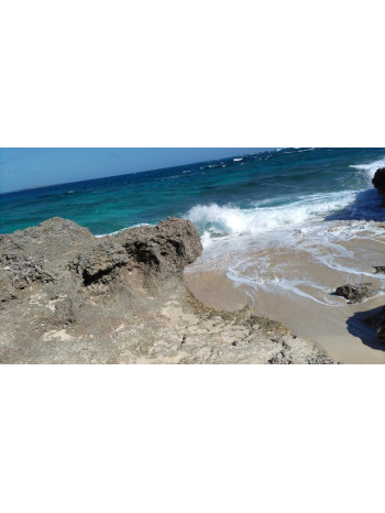 久高島